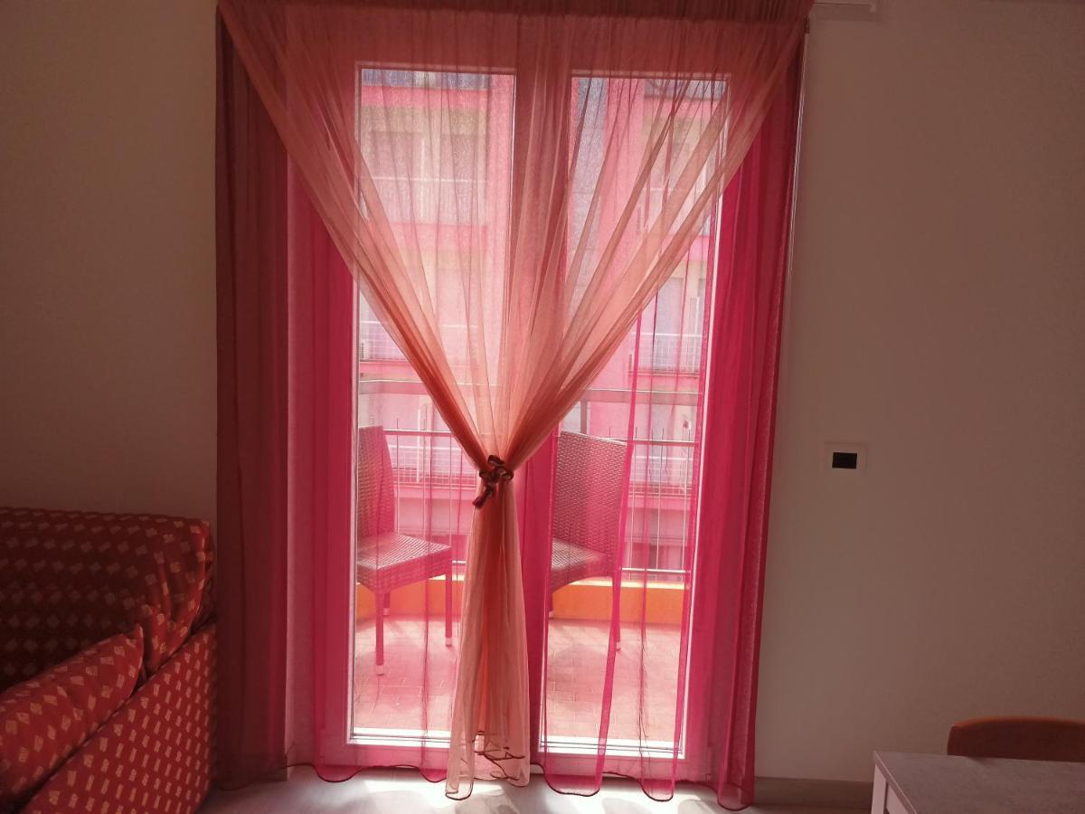 גראדו Residence Carlo מראה חיצוני תמונה