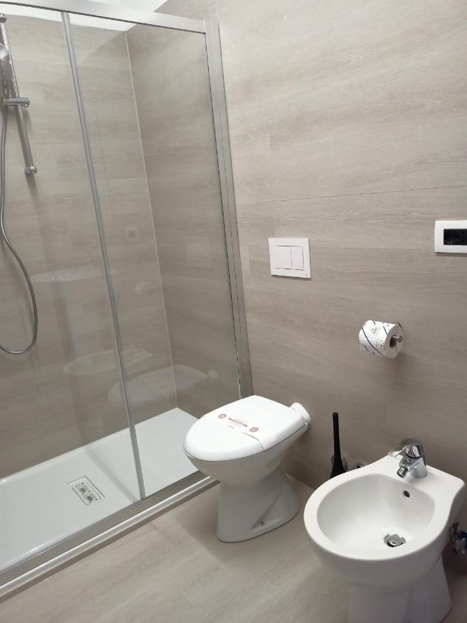 גראדו Residence Carlo מראה חיצוני תמונה
